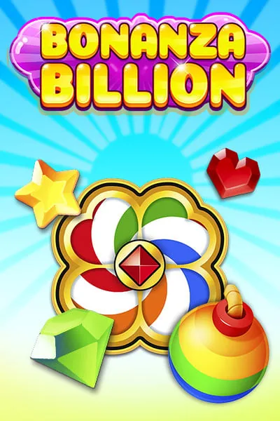 Bonanza Slot