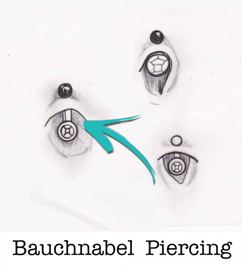 Bauchnabel-piercing-piercing-ABC-benztown-ink-station-stuttgart-piercingstudio