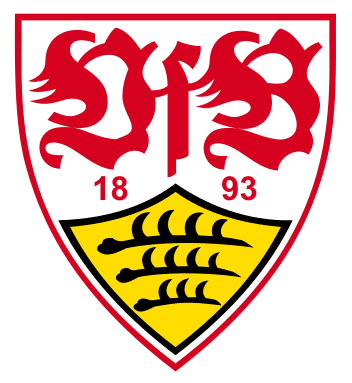 VfB_Stuttgart_1893_Logo.tattoovorlage ein leben lang