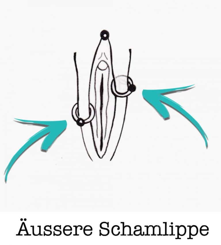 aeusere-Schamlippen-piercing-piercing-ABC-Benztown-ink-station-stuttgart-piercingstudio Intim Piercings