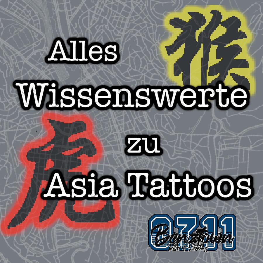 alles wissenswerte zu asia tattoos benztown inkstation stuttgart tattoowissen