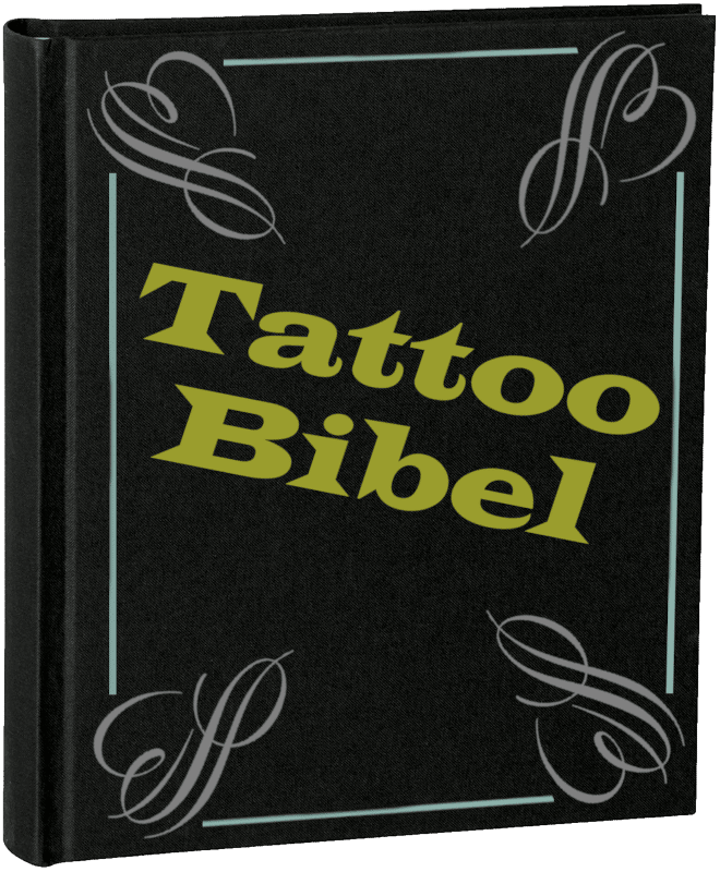 tattoo bibel Benztown ink station stuttgart tattoo piercing tattoo hintergrundwissen wissenswertes