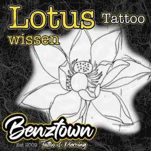 lotus blumen tattoos flowertattoo lotustattoo asiatattoo tattoo benztown tattoowissen tattoos erklärt tattoos stuttgart tattoostudio