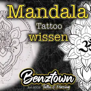 mandala tattoos lotustattoos flowersattoo mandalatattoo dotworktattoo tattoo benztown tattoowissen tattoos erklärt tattoos stuttgart tattoostudio.