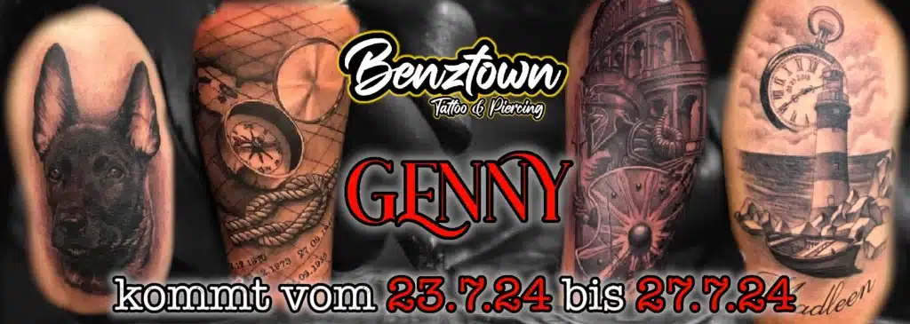 genny tattoos benztown tattoowissen tattoos erklärt tattoos stuttgart tattoostudio